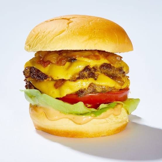 Double Burger